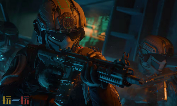 使命召唤黑色行动7耶格45标准跑射最强配装