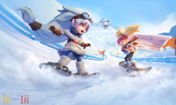 无尽冬日怎么换王国 更换王国方法介绍