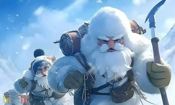 无尽冬日怎么快速提升战力 2025全面战力进阶攻略