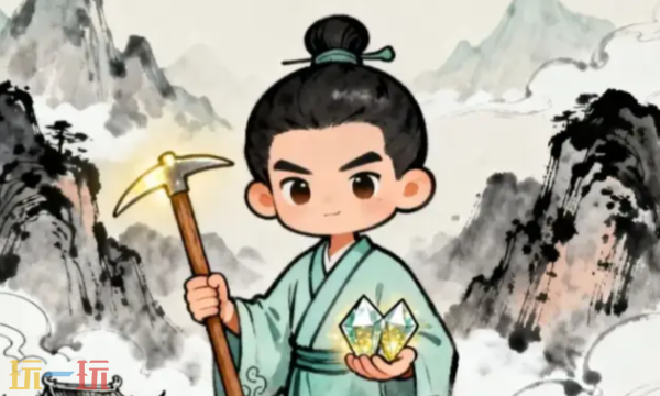 道友来挖宝官网入口在哪 官方网页在线地址