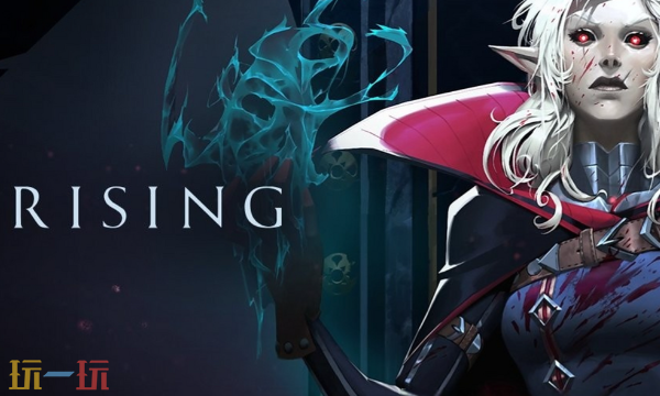 夜族崛起修改器内置mod版下载 夜族崛起风灵月影修改器