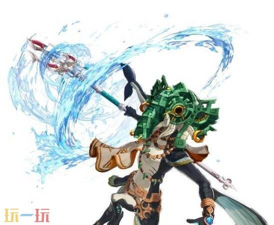 塞尔达无双封印战记怎么解锁角色 塞尔达无双封印战记角色解锁方法