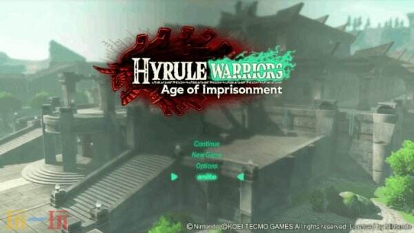 塞尔达无双封印战记amibo如何使用 塞尔达无双封印战记amibo使用方法