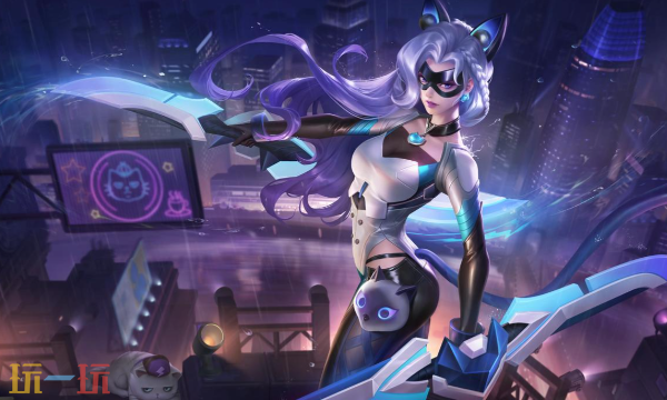 王者荣耀12月3日每日一题正确答案