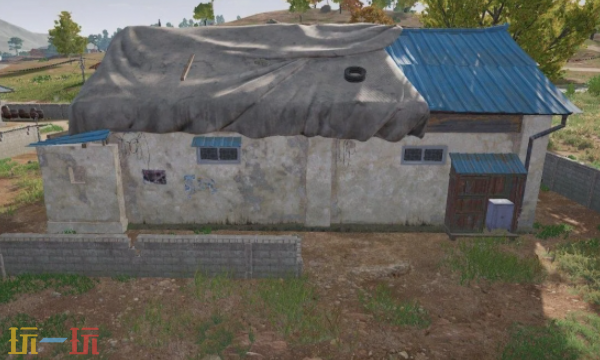 绝地求生泰戈密室有什么 PUBG泰戈密室密室内容介绍