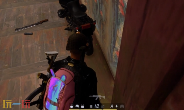 绝地求生泰戈密室有什么 PUBG泰戈密室密室内容介绍