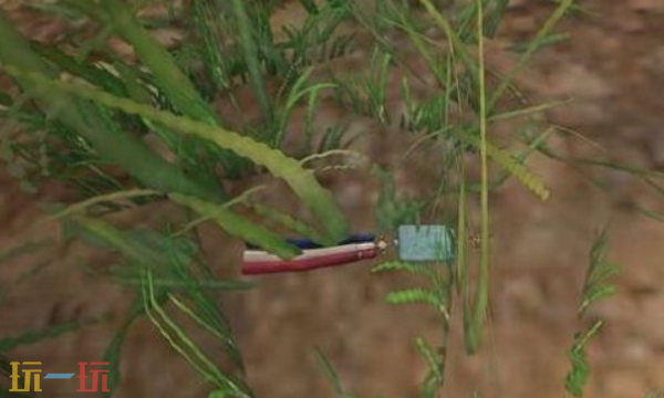 绝地求生泰戈密室位置在哪 PUBG泰戈密室位置分享