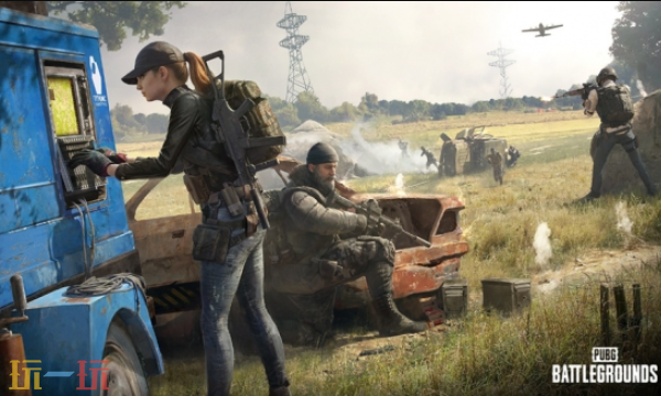 绝地求生泰戈密室怎么打开 PUBG泰戈密室开启方法教学