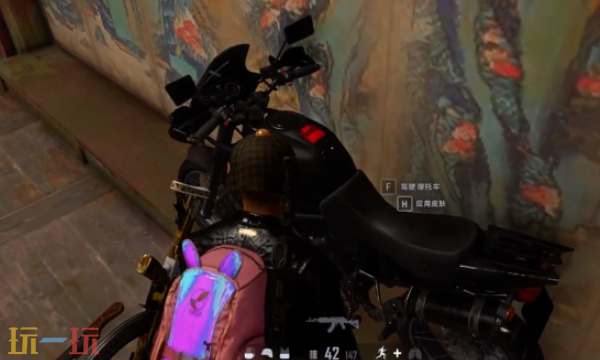 绝地求生泰戈密室怎么打开 PUBG泰戈密室开启方法教学