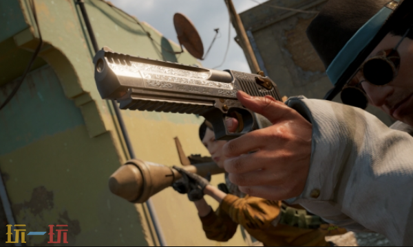 绝地求生泰戈密室钥匙怎么获得 PUBG泰戈钥匙刷新位置