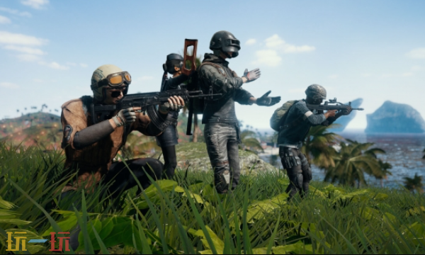 绝地求生泰戈密室钥匙怎么获得 PUBG泰戈钥匙刷新位置