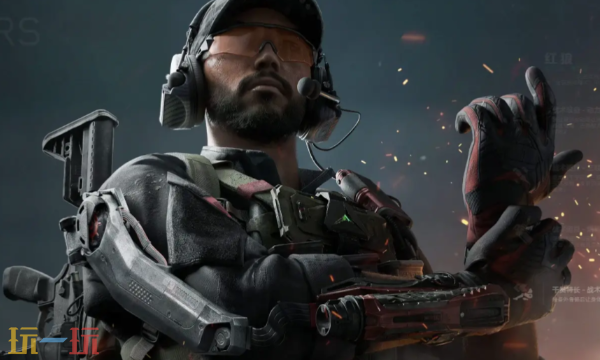 三角洲行动12.3潮汐监狱怎么卡战备 三角洲绝密地图胸挂优先战备方案