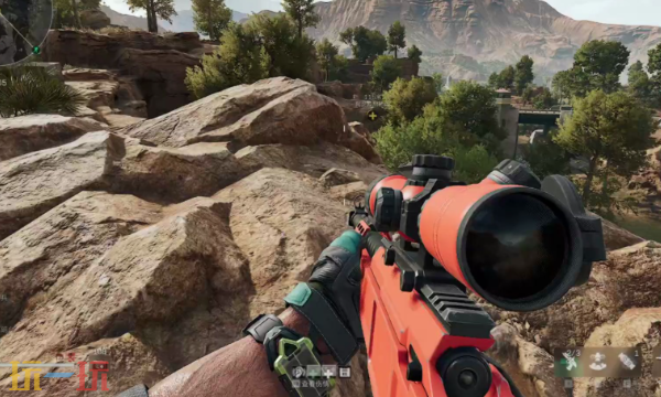 三角洲行动12.3潮汐监狱怎么卡战备 三角洲绝密地图胸挂优先战备方案