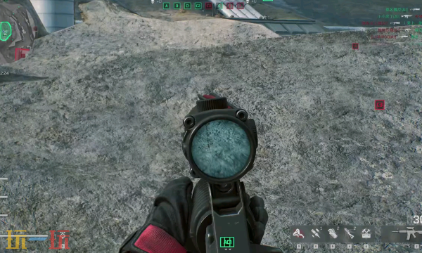 三角洲行动12.3航天基地怎么卡战备 三角洲绝密地图枪械优先战备方案