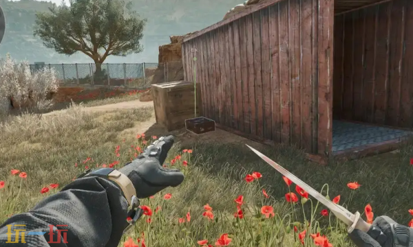 三角洲行动12.3巴克什怎么卡战备 三角洲绝密地图枪械优先战备方案