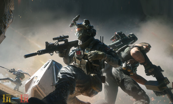 三角洲行动12.3巴克什怎么卡战备 三角洲绝密地图均衡套装战备方案