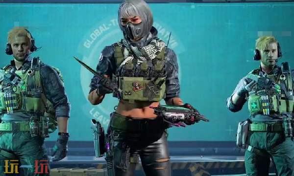 三角洲行動12.3巴克什怎么卡戰備 三角洲絕密地圖胸掛優先戰備方案