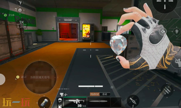 三角洲行動12.3巴克什怎么卡戰備 三角洲絕密地圖胸掛優先戰備方案