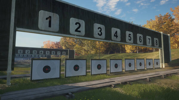 猎人:荒野的召唤