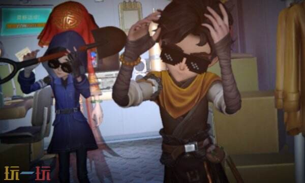 超自然行动组1.22版本下载 1.22版本更新内容角色一览