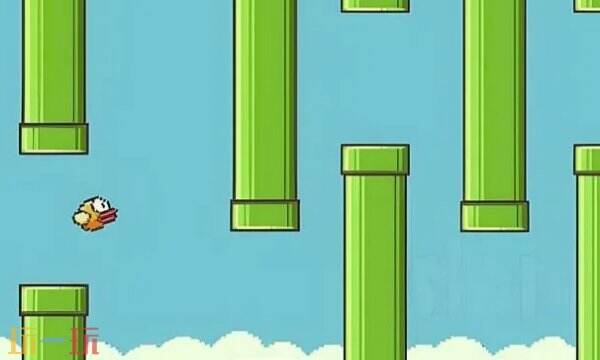 像素鸟小游戏在线玩入口 像素鸟网页版点击即玩