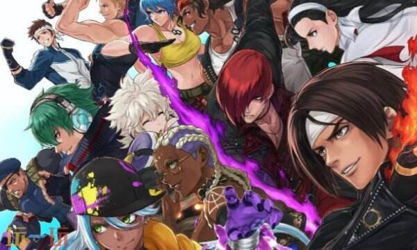 拳皇版本大全下载 拳皇所有版本合集免费