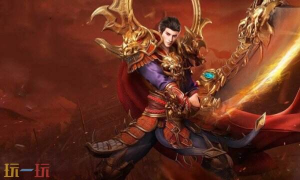 传奇发布网站今日新开 三端互通的网页版传奇