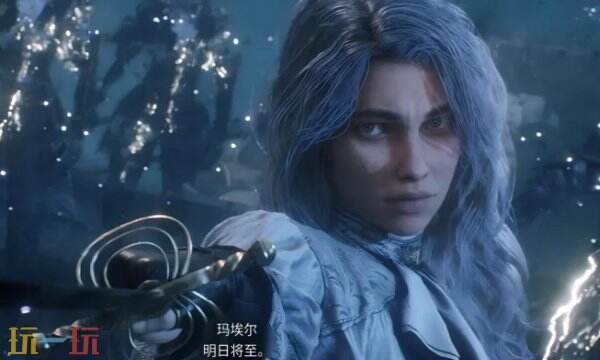 光與影33號遠征隊彩蛋合集：全彩蛋觸發方式與點位介紹