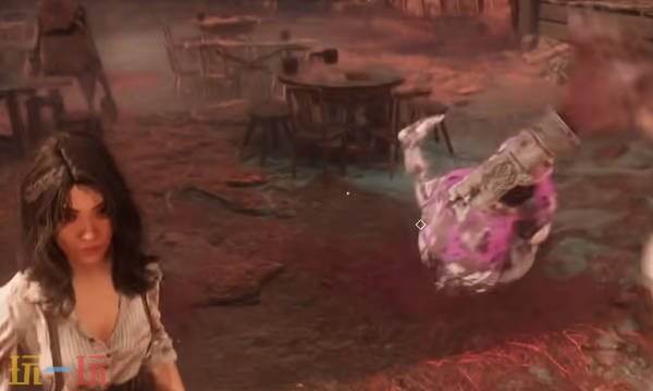 光與影33號遠征隊彩蛋合集:全彩蛋觸發方式與點位介紹