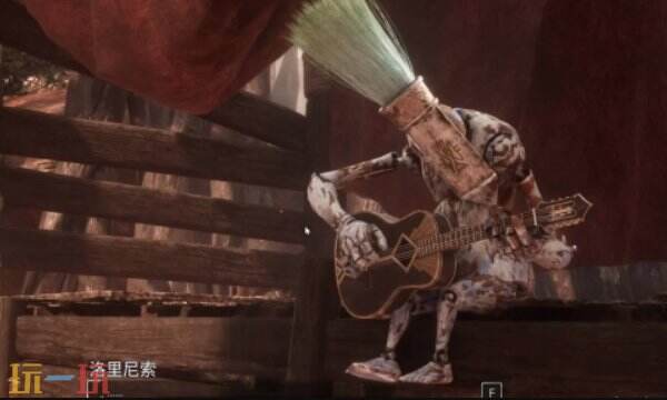 光與影33號遠征隊彩蛋合集:全彩蛋觸發方式與點位介紹