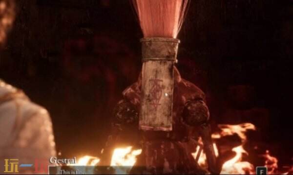 光與影33號遠征隊彩蛋合集:全彩蛋觸發方式與點位介紹