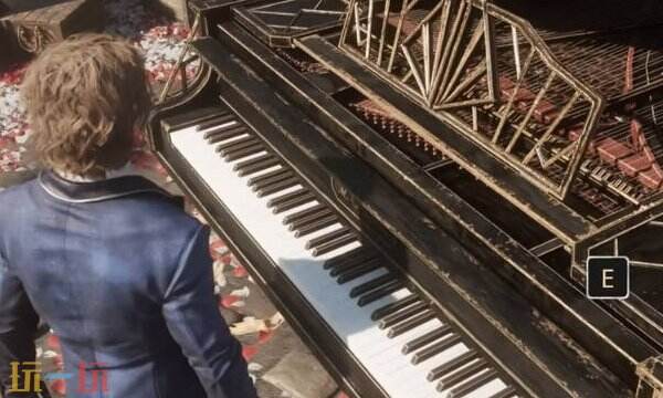 光與影33號遠征隊彩蛋合集:全彩蛋觸發方式與點位介紹