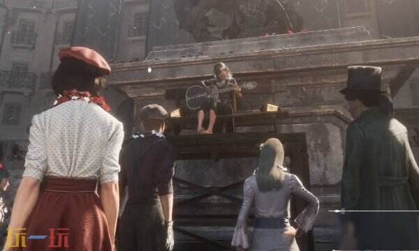 光與影33號遠征隊彩蛋合集:全彩蛋觸發方式與點位介紹