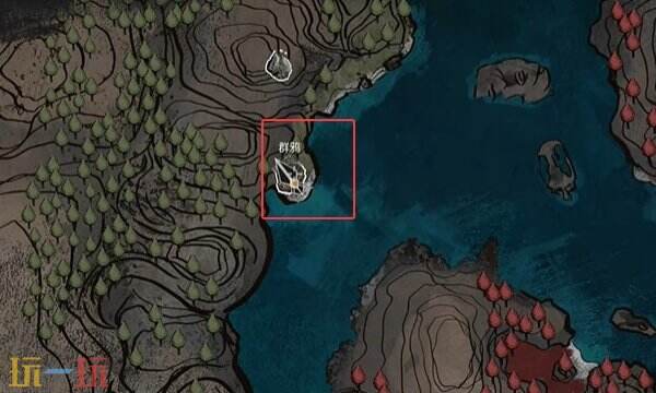 光与影33号远征队日志收集地点：34 35号远征队日志收集点位与路径详解