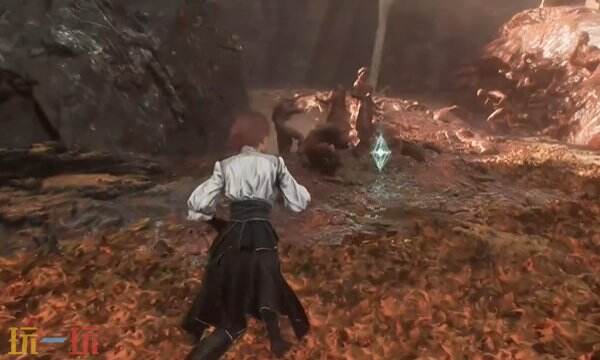 光与影33号远征队日志收集地点：34 35号远征队日志收集点位与路径详解