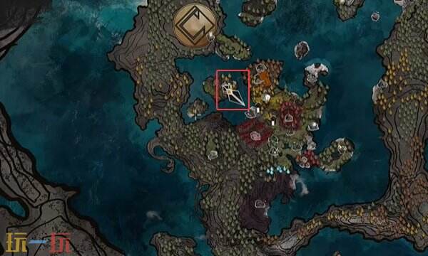 光与影33号远征队日志收集点位：36号远征队37号远征队日志拾取路径详解