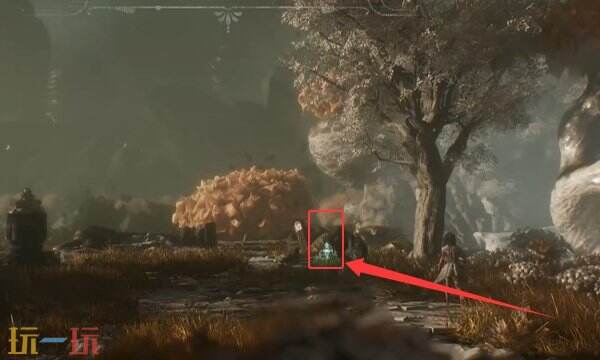 光与影33号远征队日志收集点位：36号远征队37号远征队日志拾取路径详解