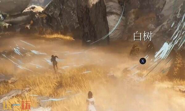 光与影33号远征队日志收集点位：36号远征队37号远征队日志拾取路径详解