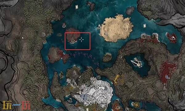 光与影33号远征队日志收集指南：38号远征队日志 39号远征队日志拾取地点介绍