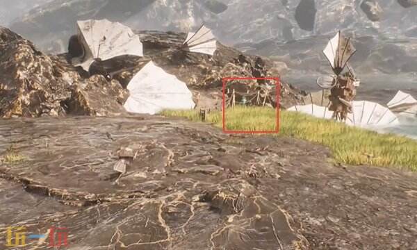 光与影33号远征队日志收集点位：40号远征队日志 41号远征队日志在哪拾取