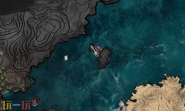 光与影33号远征队日志收集点位：40号远征队日志 41号远征队日志在哪拾取