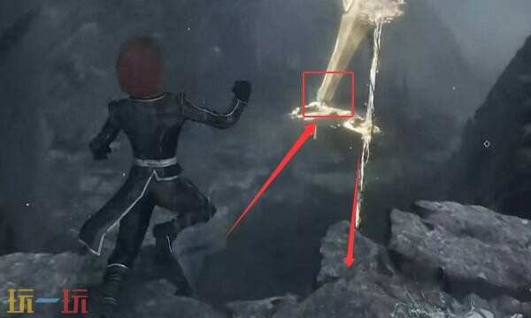 光与影33号远征队部分日志收集攻略：42号远征队日志 43号远征队日志拾取路径详解