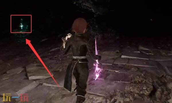 光与影33号远征队日志收集路径详解：44号远征队日志与45号远征队日志收集点位