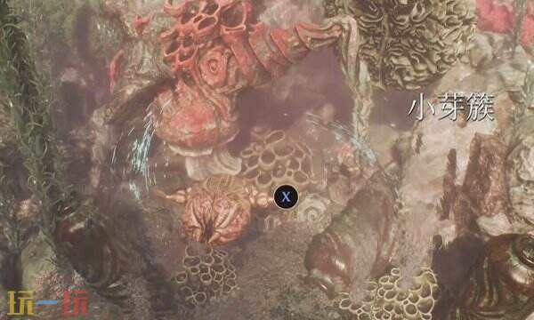 光与影33号远征队日志收集路线:52和53号远征队的日志收集攻略