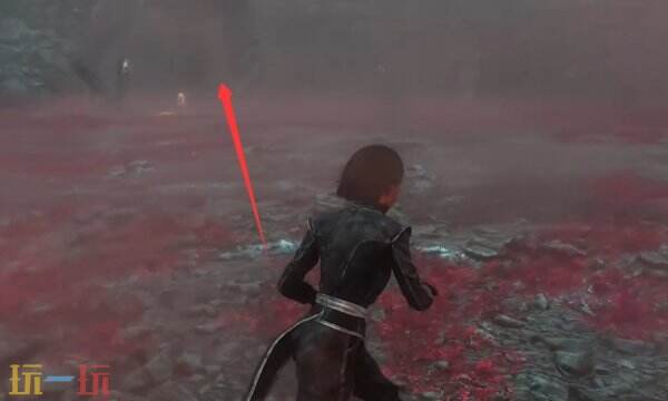 光与影33号远征队日志收集路线:52和53号远征队的日志收集攻略