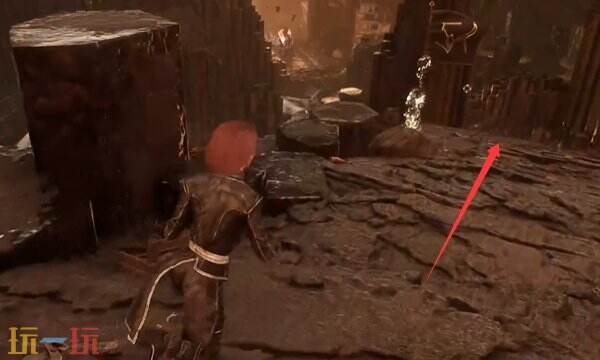 光与影33号远征队日志收集方法：54和55号远征队日志拾取地点分享