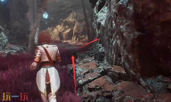 光与影33号远征队日志收集大全:62号和63号远征队日志拾取点位