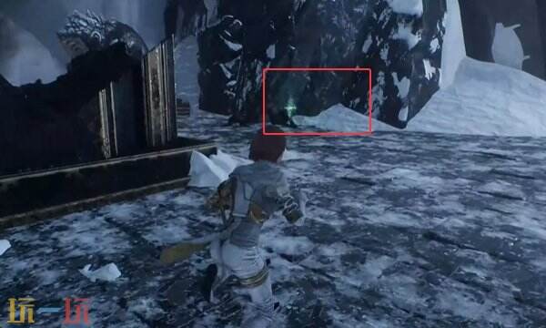 光与影33号远征队日志收集路线:64号远征队日志点位详解