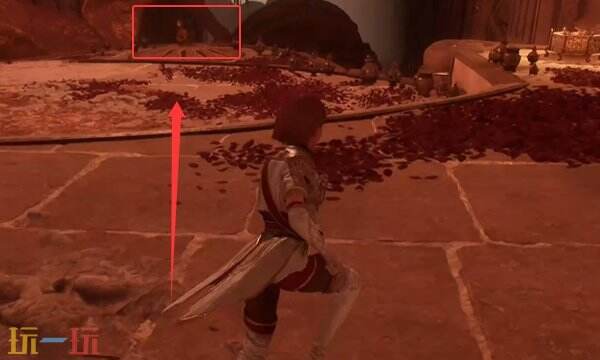 光与影33号远征队日志收集:66号67号远征队日志收集地点详解