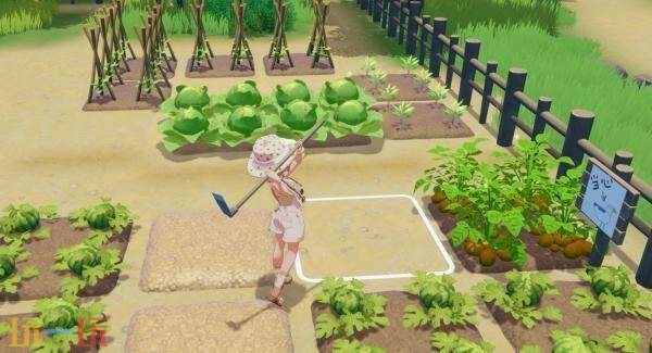 《星砂岛》将于2026年Q1同步登陆Switch2平台